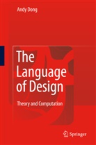 Andy An-Si Dong - The Language of Design