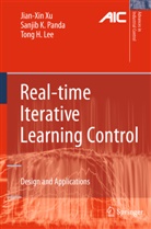 Tong Heng Lee, Sanjib Panda, Sanjib K Panda, Sanjib K. Panda, Jian-Xi Xu, Jian-Xin Xu - Real-time Iterative Learning Control