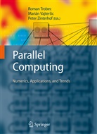 Roman Trobec, Vajter, Marián Vajter ic, Marián Vajter¿ic, Mariá Vajtersic, Marian Vajtersic... - Parallel Computing
