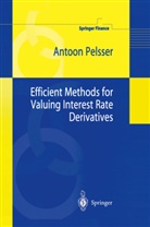 Antoon Pelsser - Efficient Methods for Valuing Interest Rate Derivatives