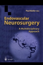 Pau Butler, Paul Butler - Endovascular Neurosurgery