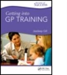 Dr Jasdeep Gill, Jasdeep Gill, Jasdeep K. Gill, Jasdeep Gill - Getting Into Gp Training