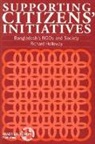 Richard Holloway - Supporting Citizens' Initiatives: Bangladesh's NGOs and Society