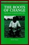 Brent Simpson, Brent M. Simpson - Roots of Change: Human Behaviour and Agricultural Evolution in Mali