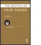 Meera Warrier - Politics of Fair Trade