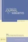 Mary Kalantzis, Tom Nairn - The International Journal of the Humanities: Volume 8, Number 6