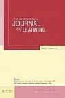 Bill Cope, Mary Kalantzis - The International Journal of Learning: Volume 17, Number 6