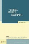 Bill Cope, Jan Nederveen Pieterse - The Global Studies Journal: Volume 3, Number 3