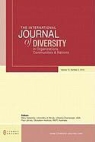Paul James, Mary Kalantzis - The International Journal of Diversity in Organisations, Communities and Nations: Volume 10, Number 3