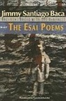 Jimmy Santiago Baca, Jimmy Santiago/ Forche Baca - Breaking Bread With the Darkness