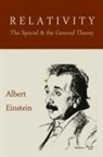 Albert Einstein - Relativity