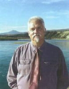 David Thompson - Talking at the Woodpile