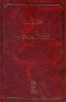 Barukh Shalom Ashlag, Rabbi Baruch Ashlag, Rabbi Baruch (The Rabash) Ashlag - Rabash