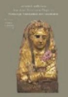 J. Dawson, J. Dawson, Julie Dawson, Christina Rozeik, Margot M. Wright - Decorated Surfaces on Ancient Egyptian Objects