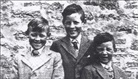 Duncan MacKenzie, Duncan Cameron Mackenzie, Mark A. Mulhern - An Orkney Boyhood