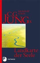 Murray Stein, Murray B. Stein - C. G. Jungs Landkarte der Seele