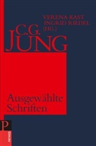 Carl G Jung, Carl G. Jung, Veren Kast, Verena Kast, Ingrid Riedel, Kas... - C.G. Jung