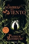 Patrick Rothfuss - El nombre del viento / The Name of the Wind