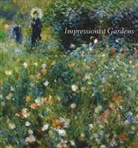 Clare A. P. Willsdon - Impressionist Gardens