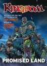 Dan Abnett, Richard Elson - Kingdom