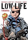 Rob Williams, Simon Coleby, Henry Flint - Low Life