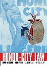 Neil Googe, Colin MacNeil, Robbie Morrison, Robbie/ Wagner Morrison, Frank Quitely, John Wagner... - Hondo City Law