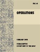 U. S. Department Of The Army - Operations