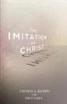 Thomas A. Kempis, Simon Parke - The Imitation of Christ