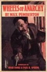 Dr Max Pemberton, Max Pemberton, Hugh Cooke, Paul R. Spiring - Wheels of Anarchy - The First War on Terror