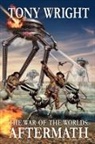 Tony Wright - The War of the Worlds