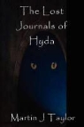 Martin J. Taylor - The Lost Journals of Hyda
