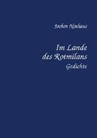 Jochen Neuhaus - Im Lande des Rotmilans