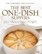 Cook&amp;apos, Cook's Illustrated Magazine (COR), America's Test Kitchen, s Illustrated Magazine (COR), John Burgoyne, Kennedy Keller... - The Best One Dish Suppers
