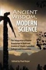Paul Boyer, Paul (EDT) Boyer, Paul Boyer - Ancient Wisdom, Modern Science