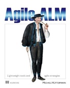 Michael Huetterman, Michael Huettermann, Michael Hüttermann - Agile ALM