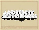 Will/ Sagoo Jones, Will Jones - Architects' Sketchbooks