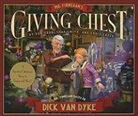 Chris Creek, Dan Farr, Chad Smith - Mr. Finnegan's Giving Chest