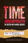 Graeme (EDT)/ Smith Burk, Graeme Burk, Robert Smith - Time, Unincorporated 3