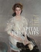 Carolyn Kinder Carr, Carolyn Carr, Carolyn Kinder Carr, Carolyn/ Miles Carr, Ellen G. Miles - Capital Portraits
