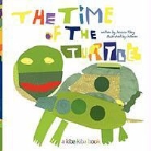 Jessica Riley - The Time of the Turtle