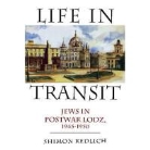 Shimon Redlich - Life in Transit