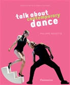 Élisabeth Couturier, Philippe Noisette, Phillipe Noisette, Noisette Philippe, Elisabeth Couturier, Élisabeth Couturier - Talk about contemporary dance