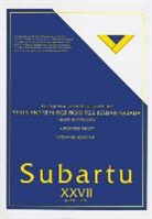 Joachim Bretschneider, Greta Jans - Seals and Sealings from Tell Beydar/Nabada (Seasons 1995 - 2001). a Progress Report: Beydar Monographs 1