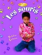Kelley MacAulay, Rebecca Sjonger - Les Souris (Mice)