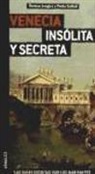 JONGLEZ, Thomas Jonglez, Jonglez Thomas, JONGLEZ/ZOFFOLI, ZOFFOLI, Paola Zoffoli - VENECIA INSOLITA Y SECRETA 2EME ED.