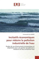 Guieswendé Léa KABORE, Kabore-G - Incitatifs economiques pour