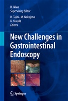 Masatsug Nakajima, Masatsugu Nakajima, Hirohumi Niwa, Hisao Tajiri, Kenji Yasuda, Kenjiro Yasuda... - New Challenges in Gastrointestinal Endoscopy