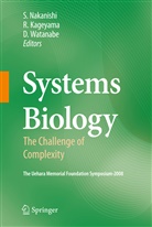 Ryoichir Kageyama, Ryoichiro Kageyama, Shigetada Nakanishi, Dai Watanabe - Systems Biology