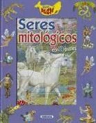 Francisca Valiente García, Susaeta Publishing Inc - Seres mitológicos