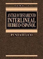 Ricardo Cerni, Zondervan Publishing - Antiguo Testamento Interlineal Hebreo-Espa Ol Vol. 1: Pentateuco